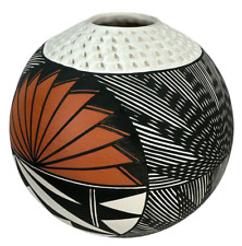 Acoma signed garcia for sale  Northbrook