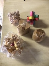 Altro puzzle e rompicapi usato Altro puzzle e rompicapi usato Racconigi
