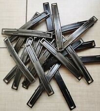 Clipes de decapagem 10 peças exército excedente chinês T56 SKS 7,62 X 39 comprar usado Clipes de decapagem 10 peças exército excedente chinês T56 SKS 7,62 X 39 comprar usado  Enviando para Brazil