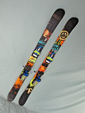 Shreditor kid skis for sale  Vail