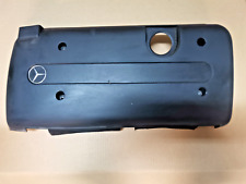Cache moteur mercedes d'occasion  Monflanquin