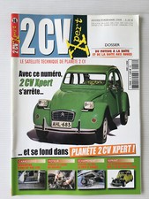 Magazine xpert citroen d'occasion  Montpellier-