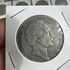 Monnaie allemagne bavière d'occasion  Mennecy