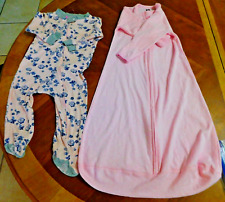 Baby girl sleeper for sale  Merced