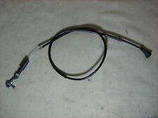 Suzuki gn125 throttle for sale  WOKING