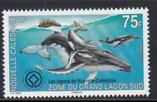 Usado, NOVO SELO CALEDÔNIA Great South Lagoon Zone MNH comprar usado  Enviando para Brazil