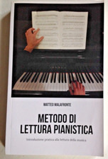 Matteo malafronte metodo usato  Milano