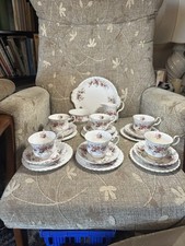 Stunning piece royal for sale  BALLYMONEY