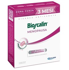 Bioscalin menopausa formato usato Bioscalin menopausa formato usato  Parma