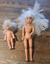 Vintage barbie sister for sale Vintage barbie sister for sale  GRAVESEND