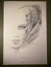 Illustration grand format d'occasion  Langeais