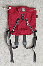 Vintage kipling backpack for sale  Virginia Beach
