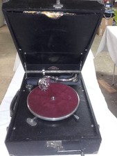 Gramophone marque olotonal d'occasion Gramophone marque olotonal d'occasion  Ancerville