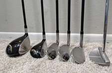 Taylormade burner junior for sale  Troy