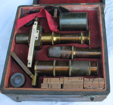 microscope paralux d'occasion microscope paralux d'occasion France