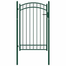 Cancello per recinzione usato  Cerignola