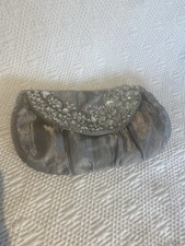 Accessorize grey jewelled for sale  STOCKPORT