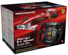 Thrustmaster ferrari racing gebraucht kaufen  Düsseldorf