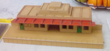 Hornby dublo station for sale  BOURNE END