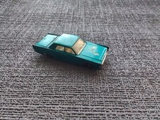 Miniature matchbox lincoln d'occasion  Neuville-Saint-Rémy