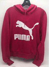 Puma womens pink for sale  Indianapolis