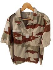 Chemise mer militaire d'occasion  Belleville