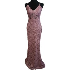 Lace maxi dress for sale  Lincoln