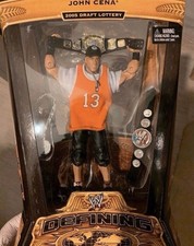 john cena figur gebraucht kaufen  Bad Windsheim