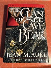 Clan cave bear for sale  Happy Valley