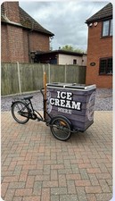 Traditional ice cream for sale  GREAT YARMOUTH