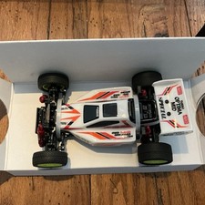 Kyosho Mini-Z Turbo Optima Mid Special No. 32092W 19800 comprar usado  Enviando para Brazil