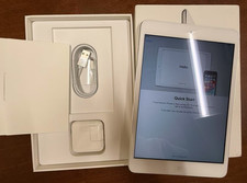 Apple iPad mini 2 Wi-Fi 32GB ME280LL/A A1489 prata caixa aberta com pacote/acessórios comprar usado  Enviando para Brazil