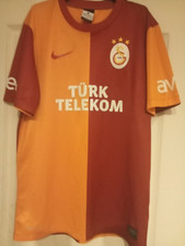 Maillot galatasaray vintage d'occasion  Roquemaure