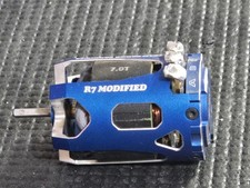 USED R7 7.0 Modified Motor Brushless Sensored TEAM POWER PRODUCTS Race RC  comprar usado  Enviando para Brazil