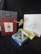 Disney traditions showcase for sale  FARNBOROUGH