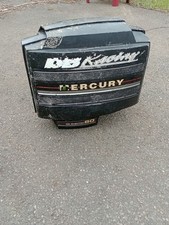 Mercury 60hp outboard for sale  DAVENTRY