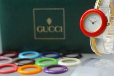 Mint box gucci usato  Spedire a Italy