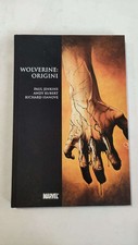 Wolverine origini panini usato  Chioggia