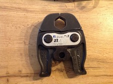 Novopress mini pressbacke gebraucht kaufen  Duisburg