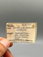 Old gem smoky for sale  Sparta