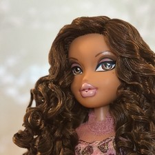 Bratz party yasmin for sale  San Jose