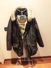 Woolrich vintage usato  Italia
