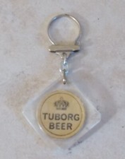 Vintage tuborg beer d'occasion  Bayeux