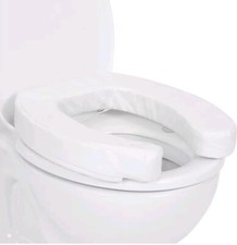 Vive toilet seat for sale  Pharr