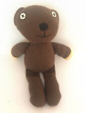 Bean teddy soft for sale  VENTNOR