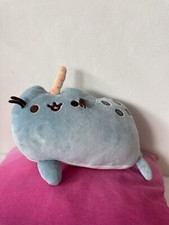 Pusheen cat narwhal for sale  LONDON