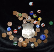Lot vintage marbles for sale  Fort Mohave