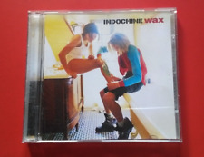 Musique indochine wax d'occasion  Tullins