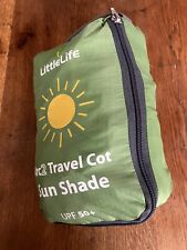 Littlelife arc2 travel for sale  NOTTINGHAM