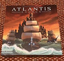 Atlantis exodus neu gebraucht kaufen  Köln